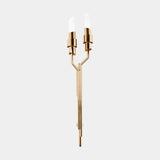 Empire Torch Wall Light