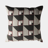 Escher Cushion