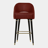 Essential Home Collins Bar Chair
