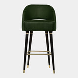 Essential Home Collins Bar Chair