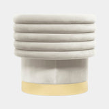 Essential Home Nesbitt Armchair