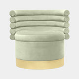 Essential Home Nesbitt Armchair