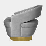 Essential Home Russel Armchair