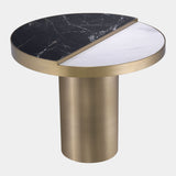 Excelsior Side Table