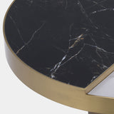 Excelsior Side Table
