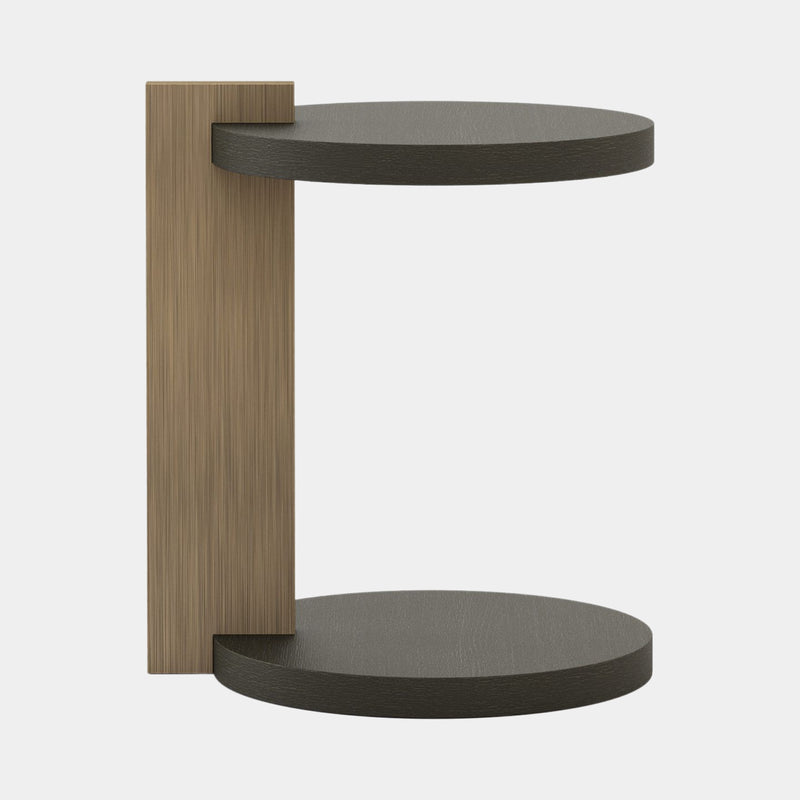 Ferragudo Round Side Table