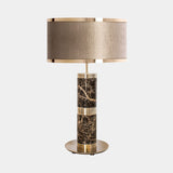 The Aurelian Light: A Bespoke Marble Masterpiece