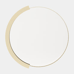 Greco Rich Gold Luxury Mirror