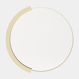 Greco Rich Gold Luxury Mirror