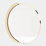 Greco Rich Gold Luxury Mirror