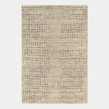 Hand-Tufted Croco Contemporary Rug