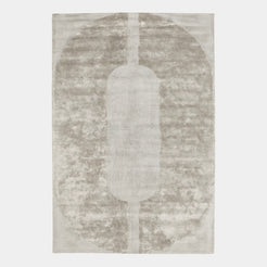 Hand-Tufted Garla Omega Rug