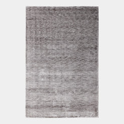Hand-Woven Luxuriance Glam Rug