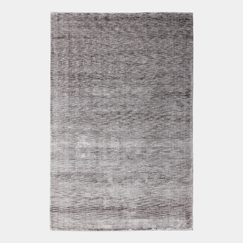 Hand-Woven Luxuriance Glam Rug