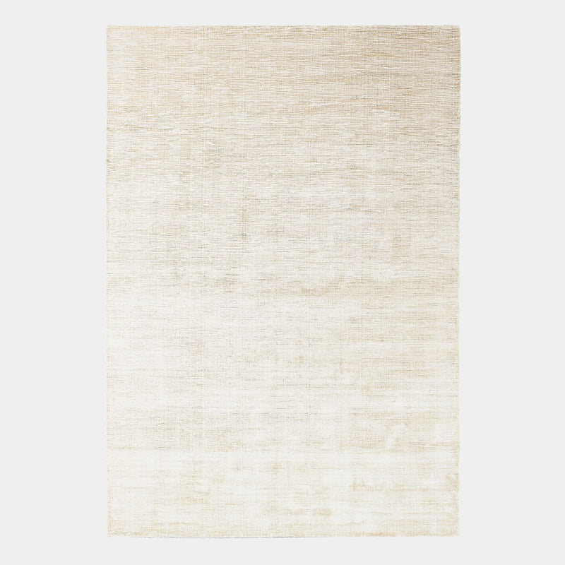 Hand-Woven Luxuriance Glam Rug