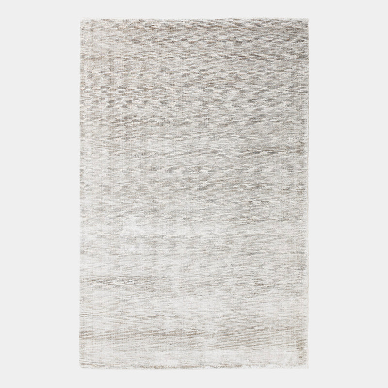 Hand-Woven Luxuriance Glam Rug