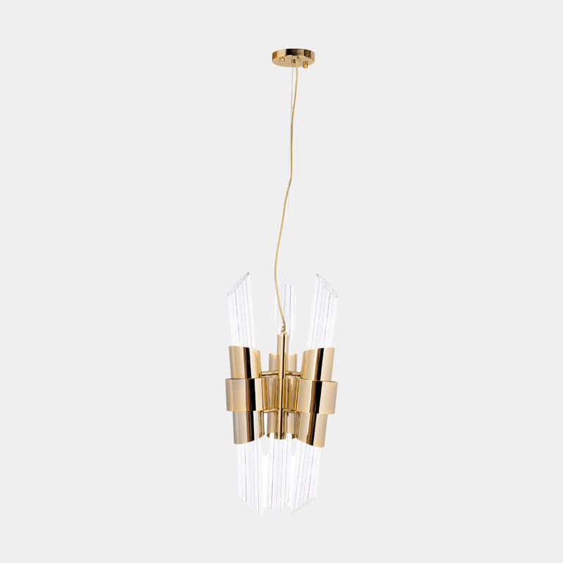 Harper Pendant Light