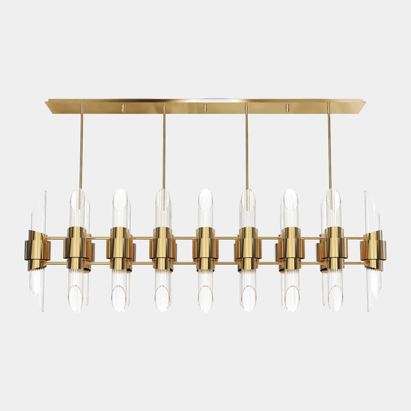 Harper Suspension Light