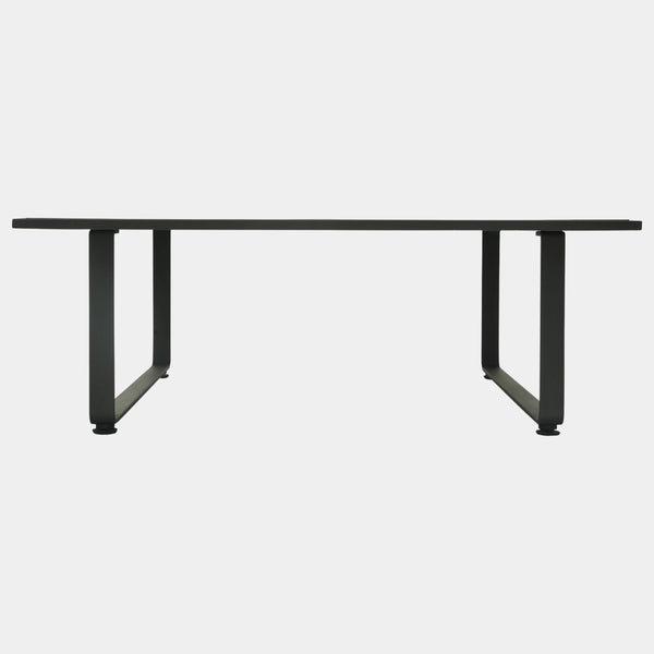 Horizon Carbon Matt Outdoor Coffee Table