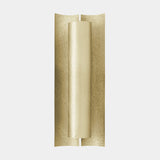 Huzeni Hammered Brass Luxury Wall Light