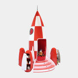 Infinity Rocket Children's Hideout