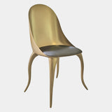 Isabel Outdoor Fibreglass Padded Chair