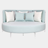Polar Circular Outdoor Daybed