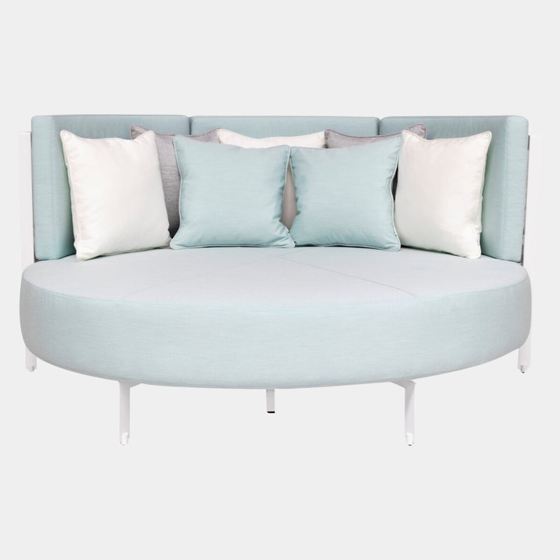 Polar Circular Outdoor Daybed