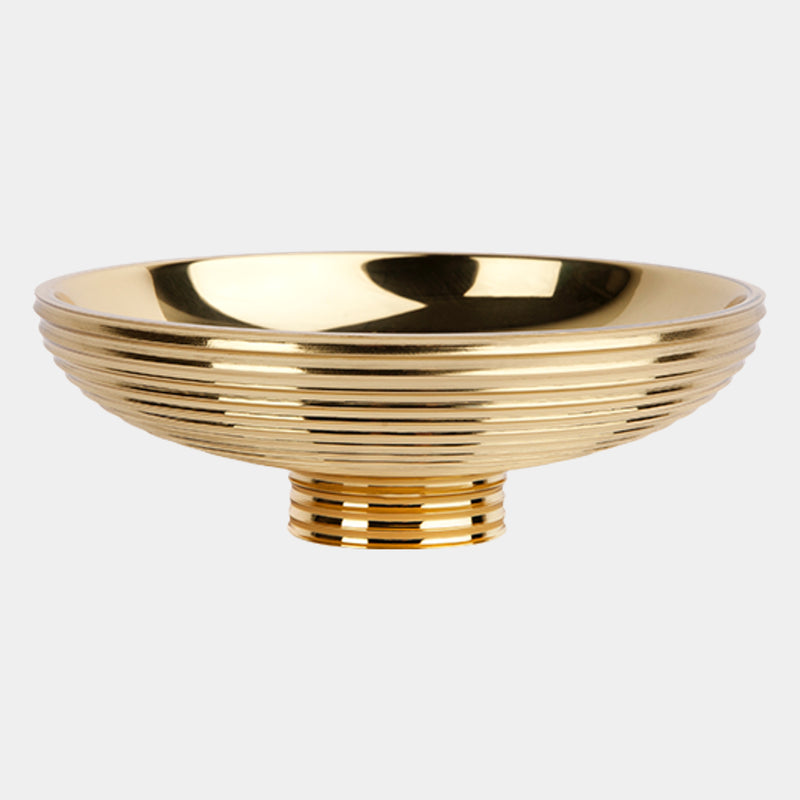 Jerry Brass Catchall