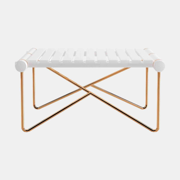 Noa Contemporary Outdoor Side Table