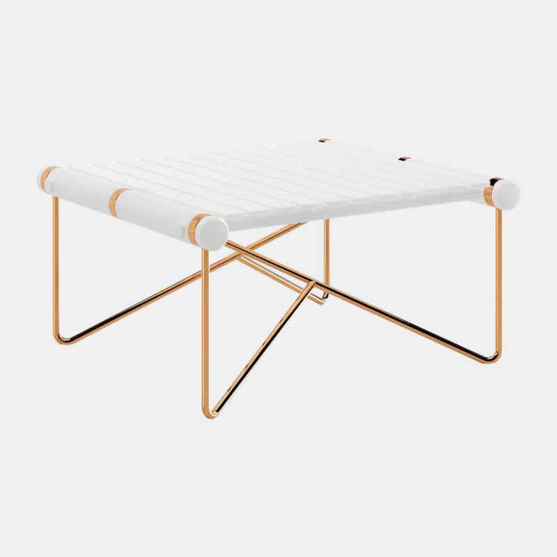 Noa Contemporary Outdoor Side Table