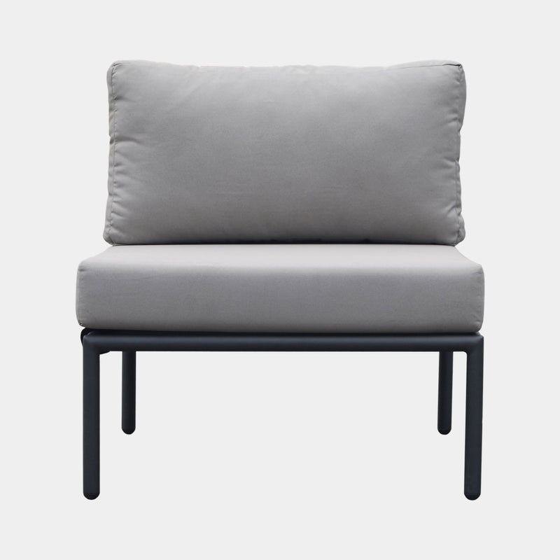Kitt Outdoor Luxury Centre Love Seat