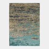 Carrara Luxury Art Silk Rug