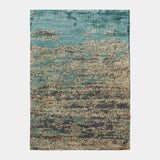 Carrara Luxury Art Silk Rug
