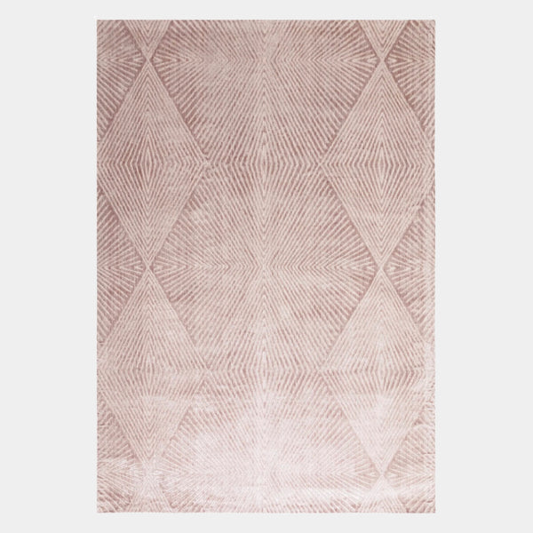 Luciana Sumptuous Viscose Rug