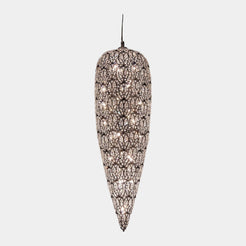 Luxury LED Asfour Crystal Chandelier