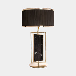 Luxury Coliseum Table Lamp