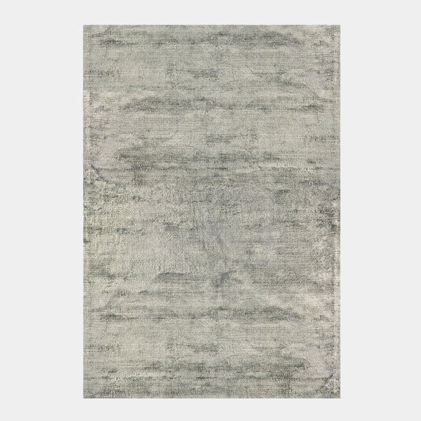 Luxury Hand-Woven Light Reflecting Rug