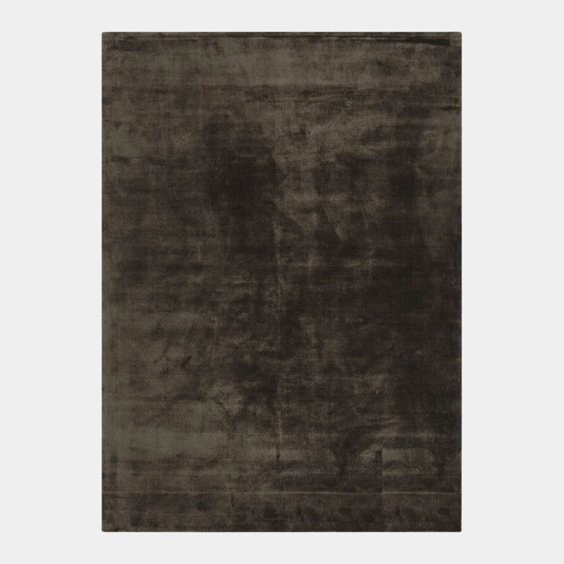 Luxury Silky Smooth Deep Pile Rug | Touched Interiors