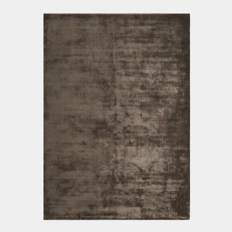 Luxury Silky Smooth Deep Pile Rug