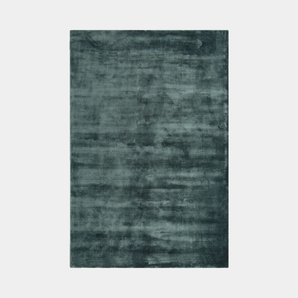 Luxury Silky Smooth Deep Pile Rug | Touched Interiors