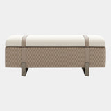 Luxury Upholstered Margon Bench