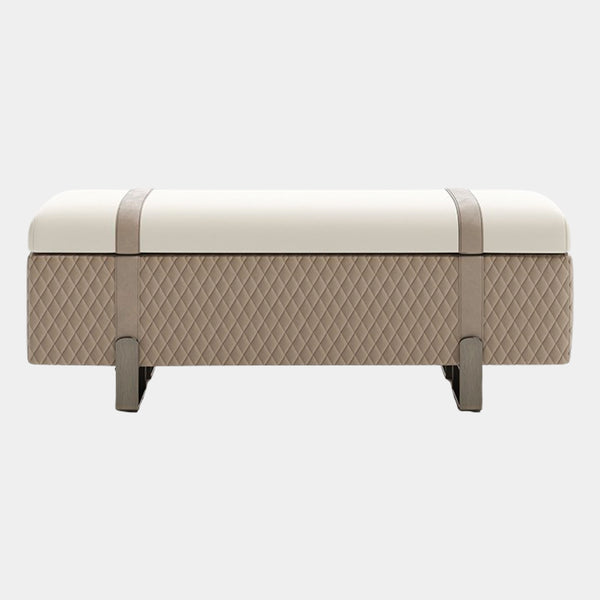 Luxury Upholstered Margon Bench