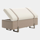 Luxury Upholstered Margon Bench