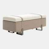 Luxury Upholstered Margon Bench