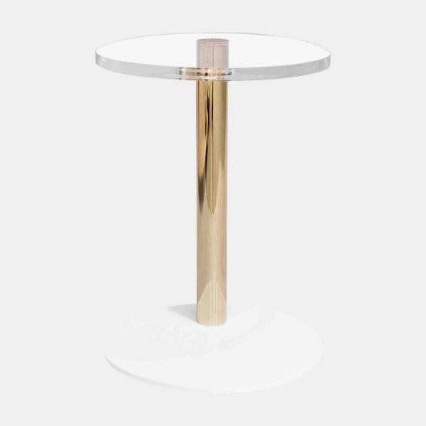 Magalhaes Outdoor Side Table