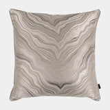 Marbleous Dusk Luxury Feather Padded Cushion