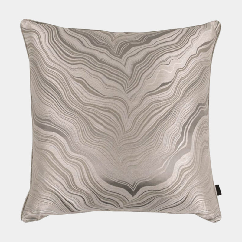Marbleous Dusk Luxury Feather Padded Cushion