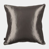Marbleous Khaki Luxury Feather Padded Cushion