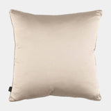 Marbleous Linen Luxury Feather Padded Cushion